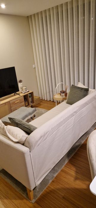 Sofá Ikea - 200 euros