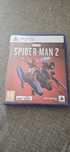 Spider-Man 2 ps5