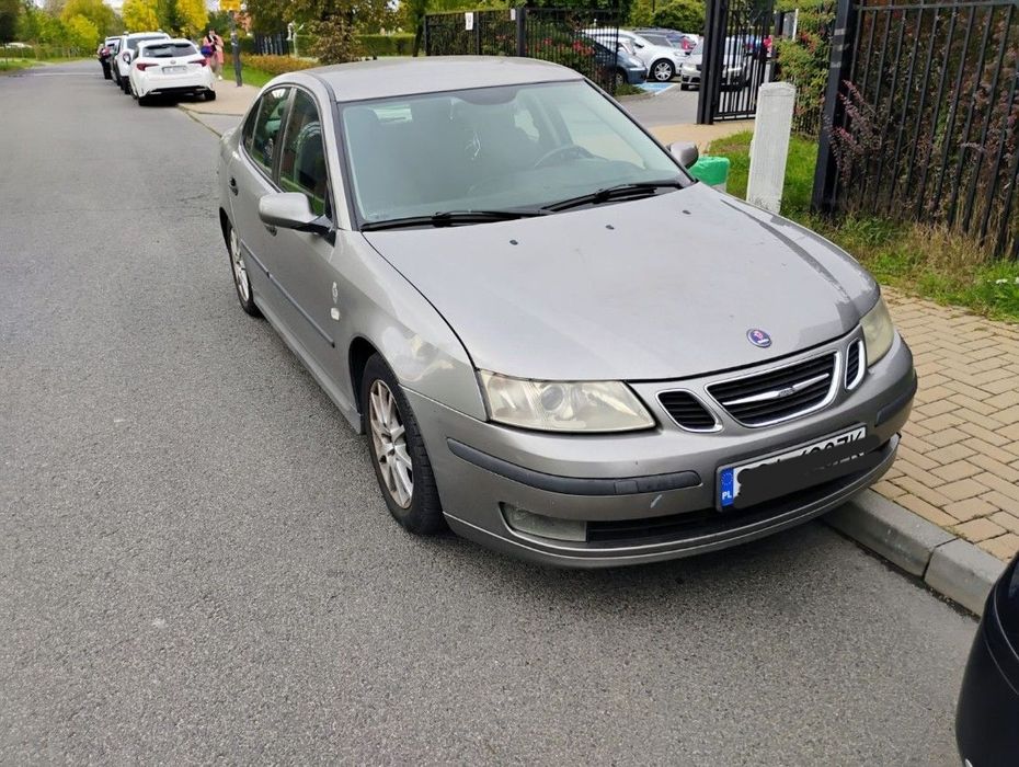 Sprzedam Saab 93