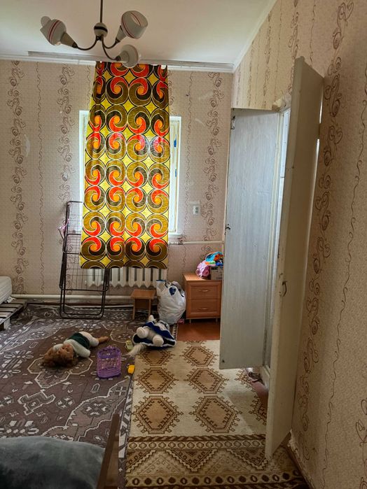 БУдинок у Камінь-Каширську