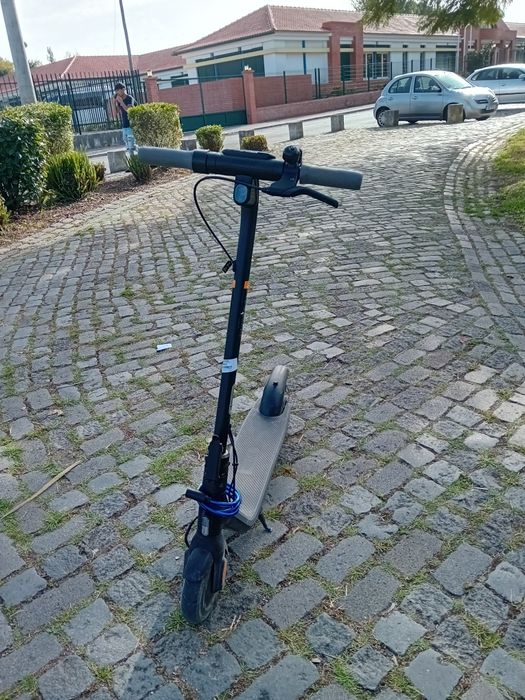 Ninebot kickscooter E2