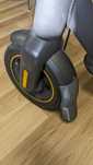 3D-друкований бризговик переднього крила Ninebot Max G30 / G30P / G30