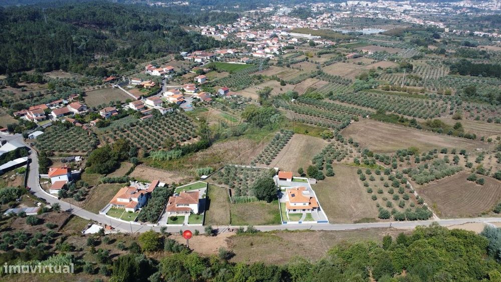 Terreno  para venda