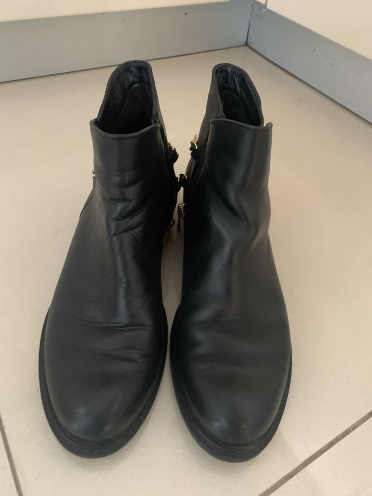 Kazar sztyblety r38