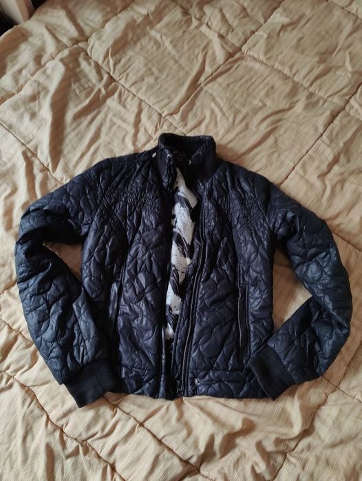 Куртка tommy hilfiger