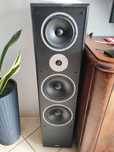 Kolumny magnat monitor supreme 2000