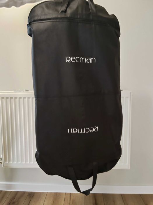 Garnitur męski Recman