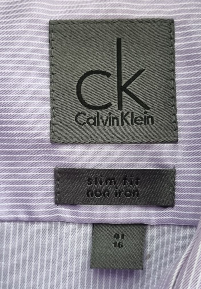 Koszula Calvin Klein