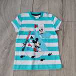 T-shirt koszulka rozmiar 80