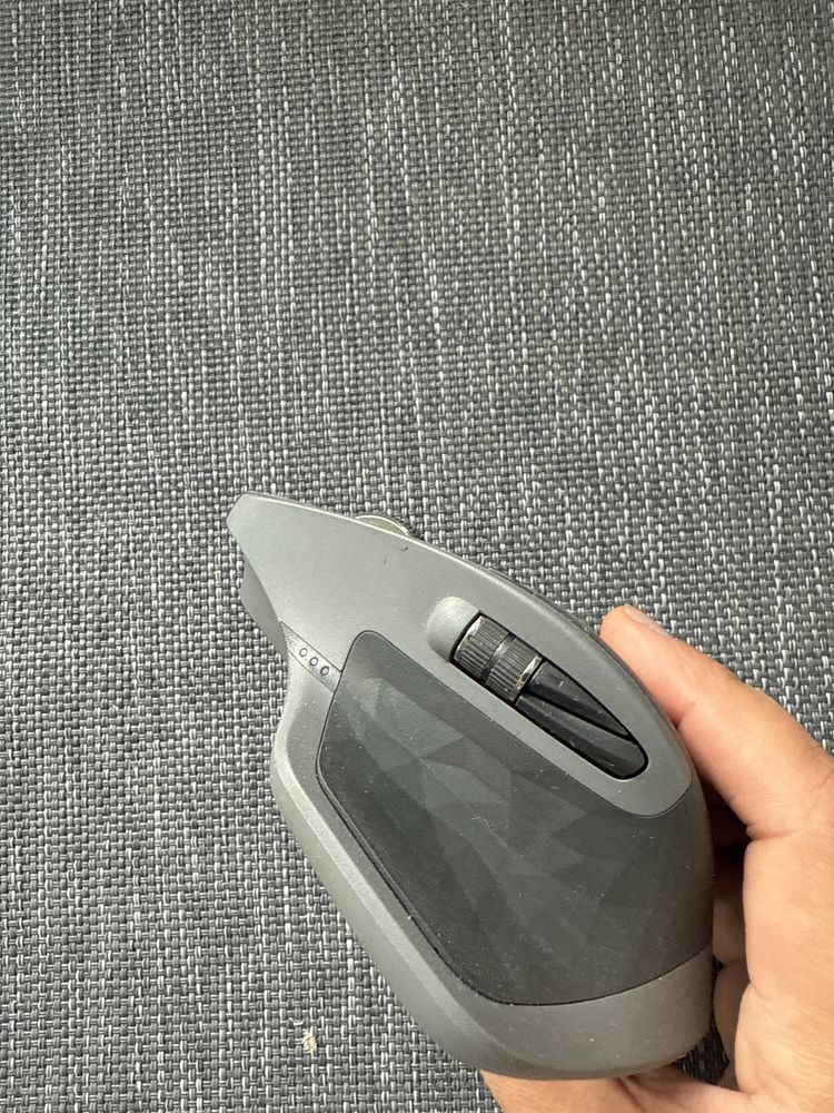 Мышка компьютерная logitech