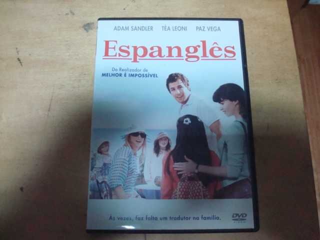 lote 6 dvds raros parte 9