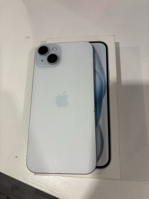 Iphone 15 Plus 256gb