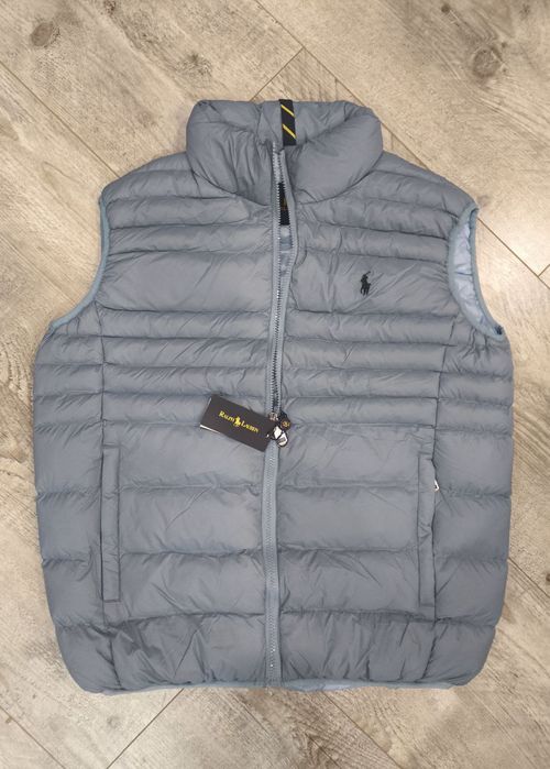 Ralph Lauren. Kamizelka męska