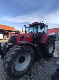 Case CVX 170 traktor