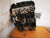Silnik BMW 2,0D M47 1 3 5 X3 E81 E87 E46 E90 E91 E39 E60 E61 E83 150KM