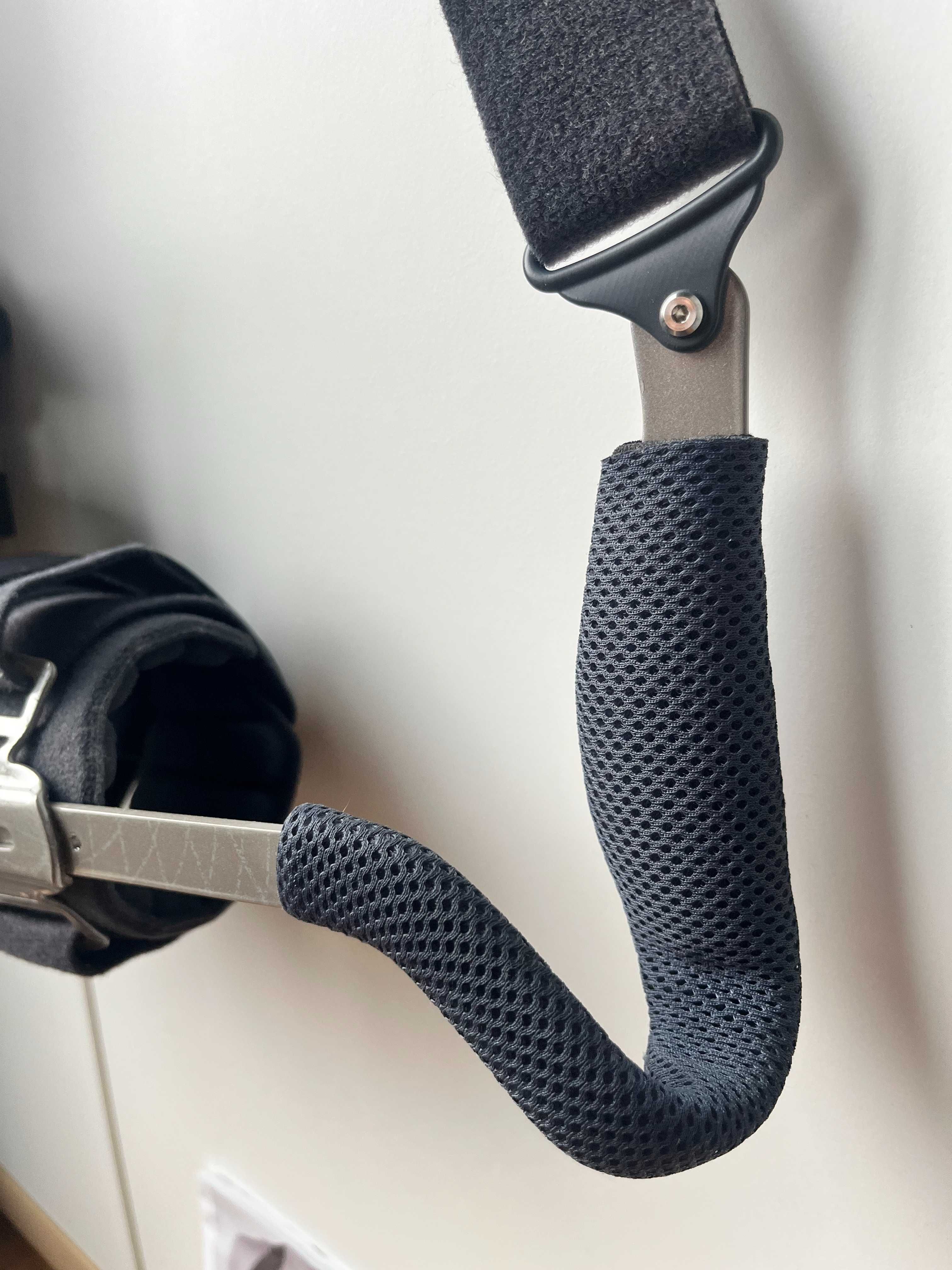 Orteza / stabilizator stawu łokciowego prawego Epico ROM, rozmiar L