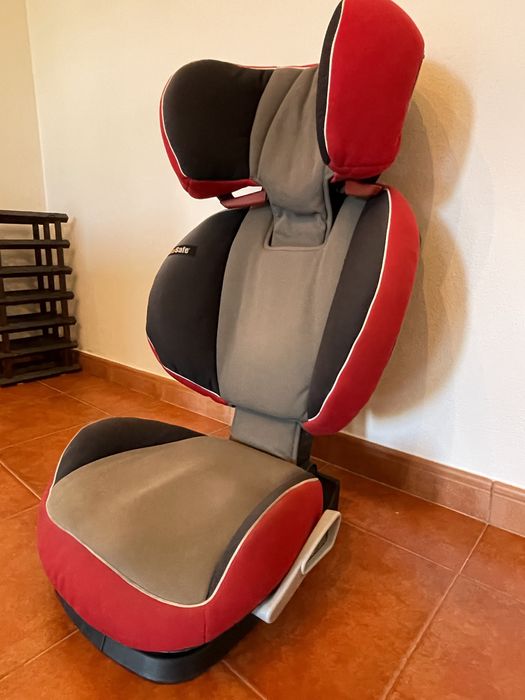 Cadeira Criança Auto