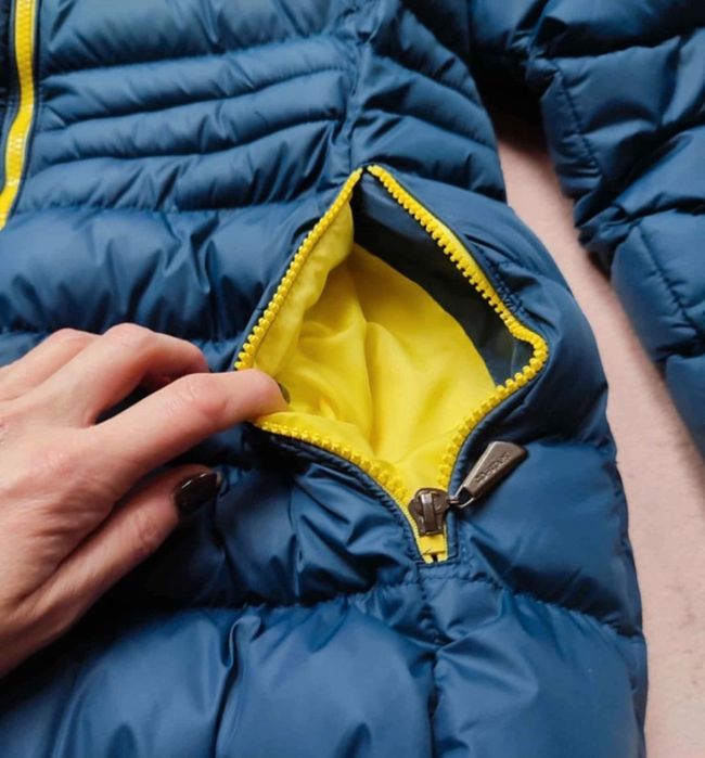 NOWA kurtka męska zimowa rozmiar 2XL