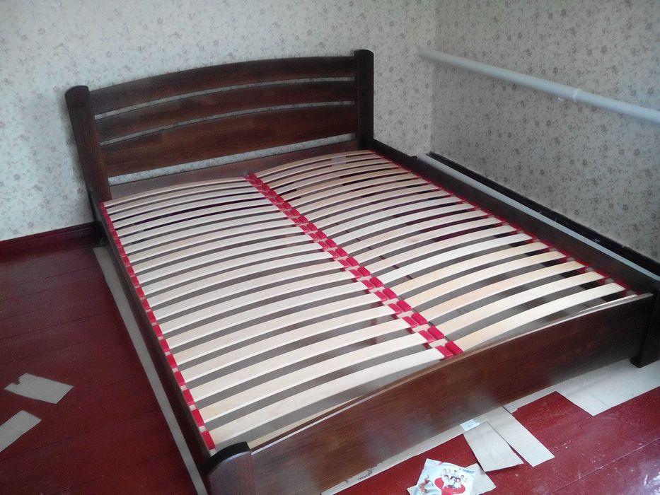 Кровать 160х200 НОВАЯ