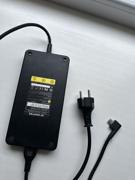 ‼️Razer Blade‼️RTX2070-8GB/144Hz/512GB/16GB/Ноутбук/Гарантия 30д.