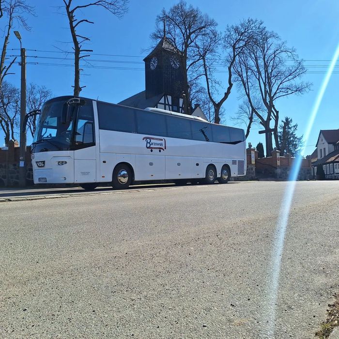 VDL Maqiq  Vdl Bova Maqiq Euro 5 !