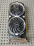MSI Radeon RX 570 Armor OC 4GB