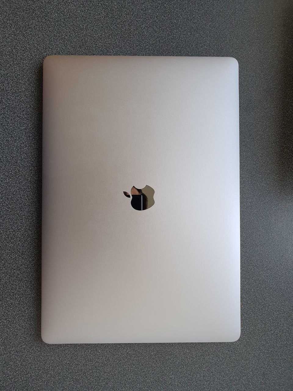 Mac Book Pro 15 [2021], i9, RAM 32GB, SSD 1 TB