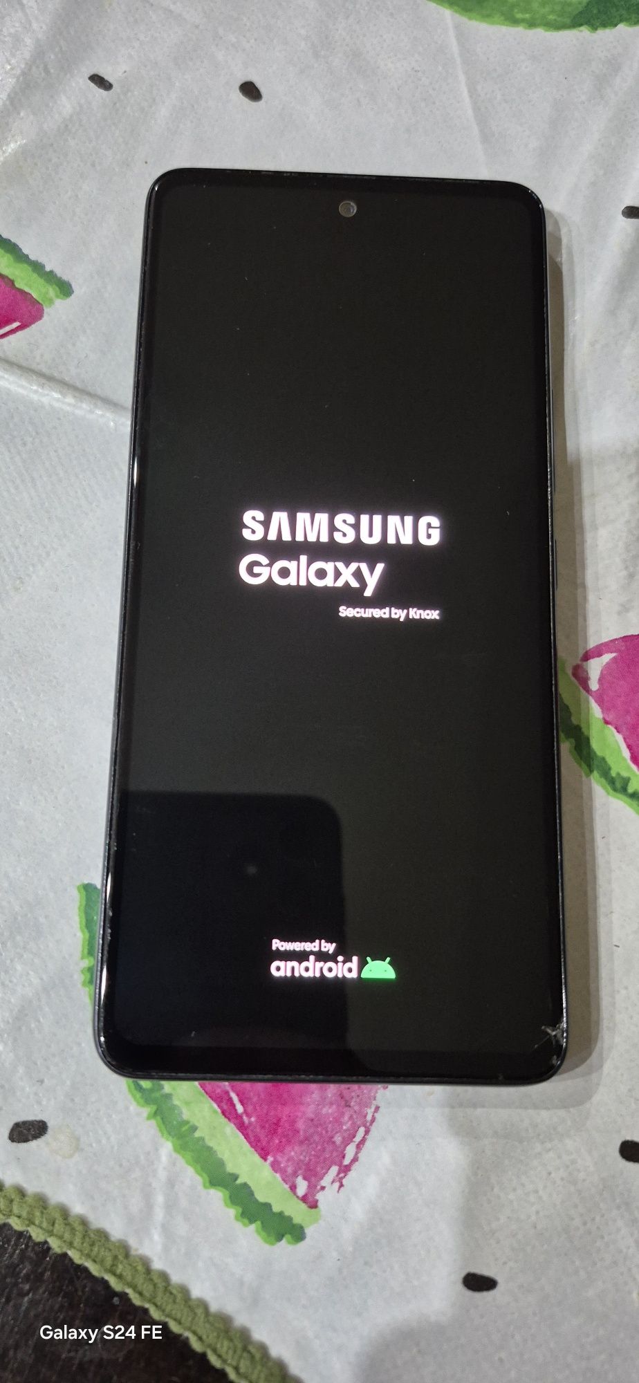 Samsung Galaxy A53 5G