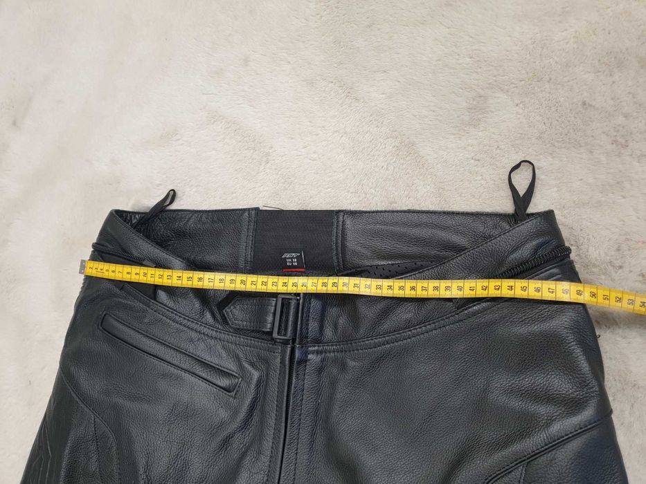 Rst Gt 58 Eur 4xl Kombinezon motocyklowy + zółw