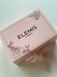 Nowa cena Elemis eksluzywne serum w pudelku prezentowym