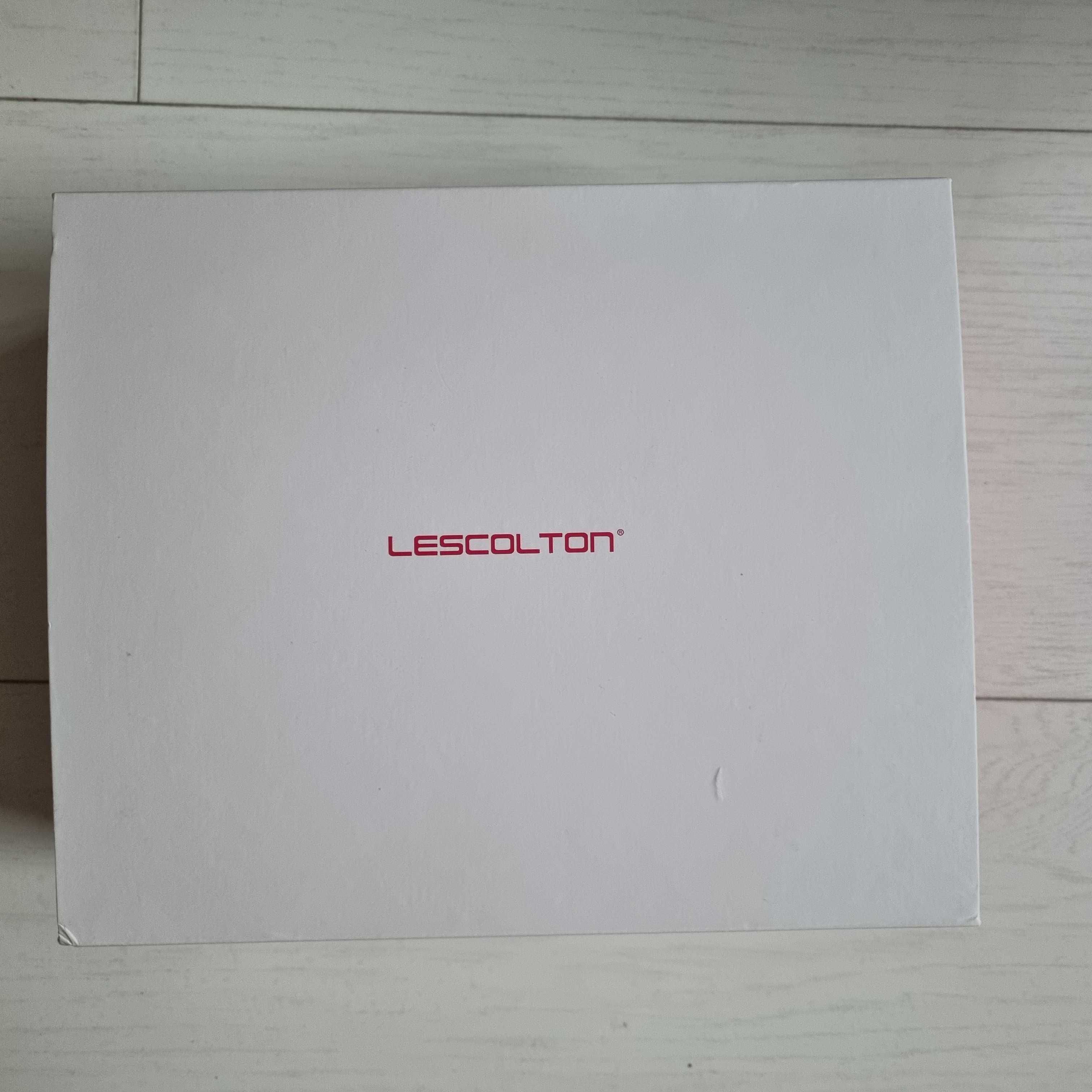 Эпилятор IPL фотоэпилятор домашний Lescolton T009i ЖК-дисплей