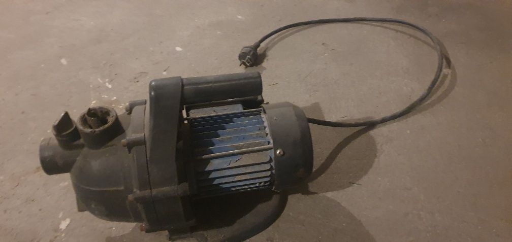 Pompa ogrodowa 800w