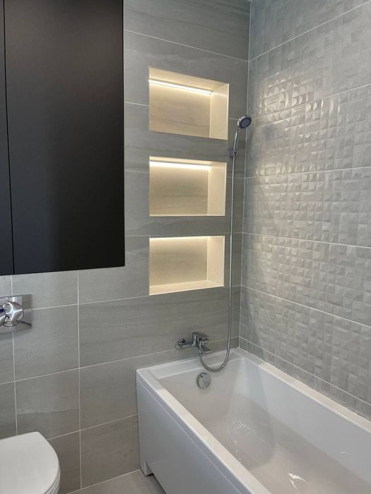 2к ЖК Пятый Континент, Набережная Победы 112д