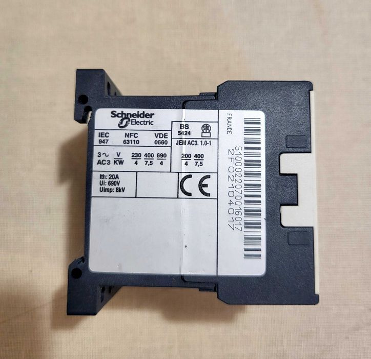 Stycznik mocy BS5424