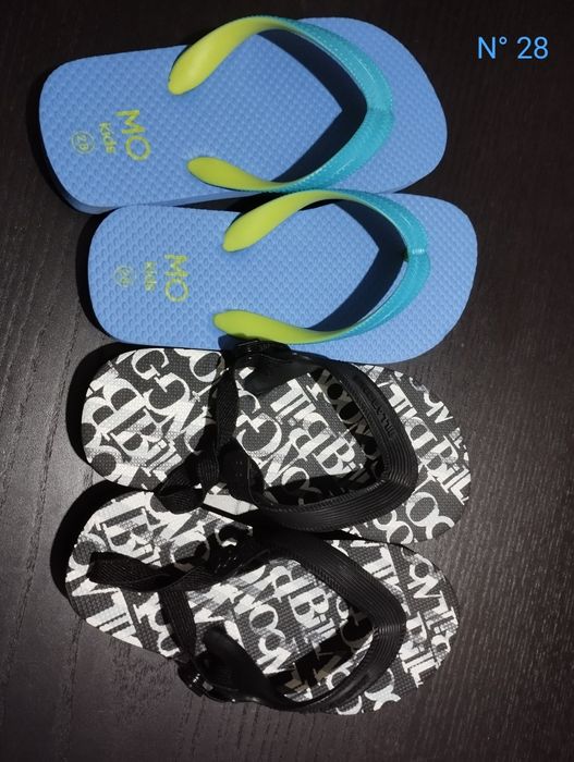 Sapatos/sandálias/chinelos menino