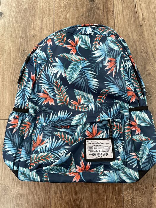 Рюкзак дорослий / шкільний