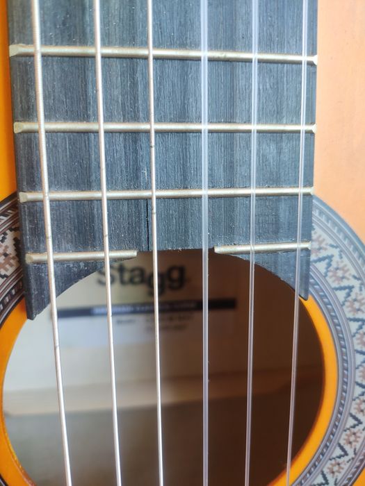 Гітара класична Stagg  C440 M NAT