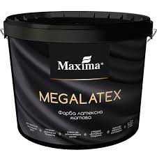 Розпродаж Гумова фарба Maxima / Farbex / Dufa / MGF