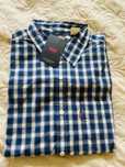 Сорочка Levis (оригінал)