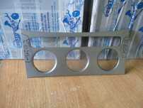 Grelha Friso 3C0863100 VW PASSAT 2007 CENTRAL