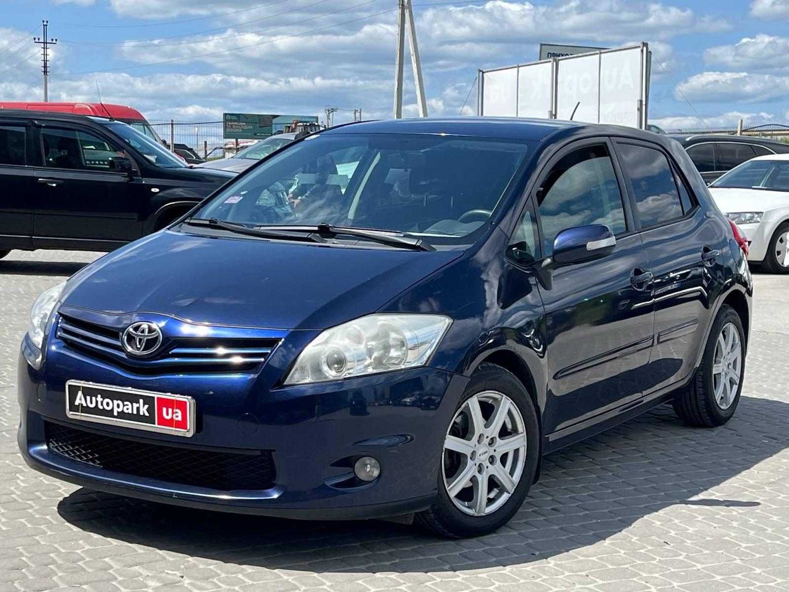 Продам Toyota Auris 2011р. #70082