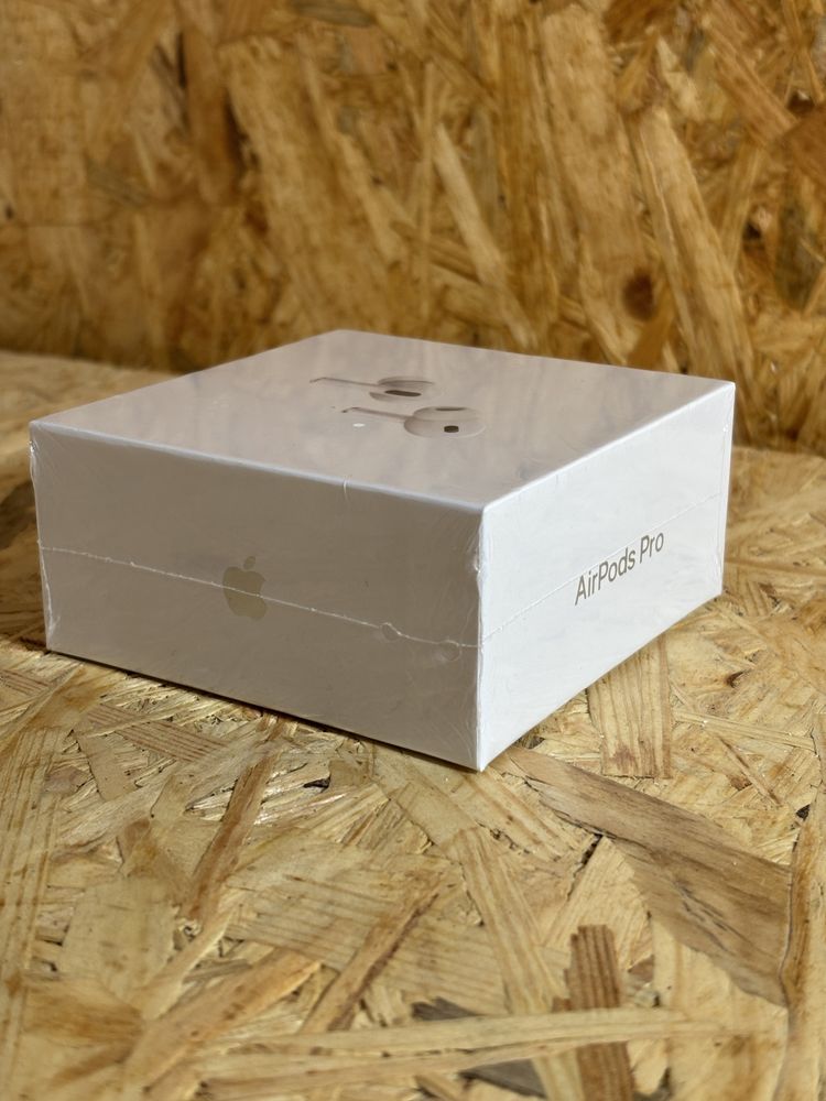 AirPods Pro 2 Novos e Selados