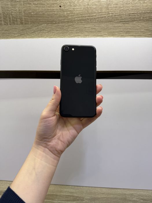 iPhone SE 2020 64GB Neverlock+MDM