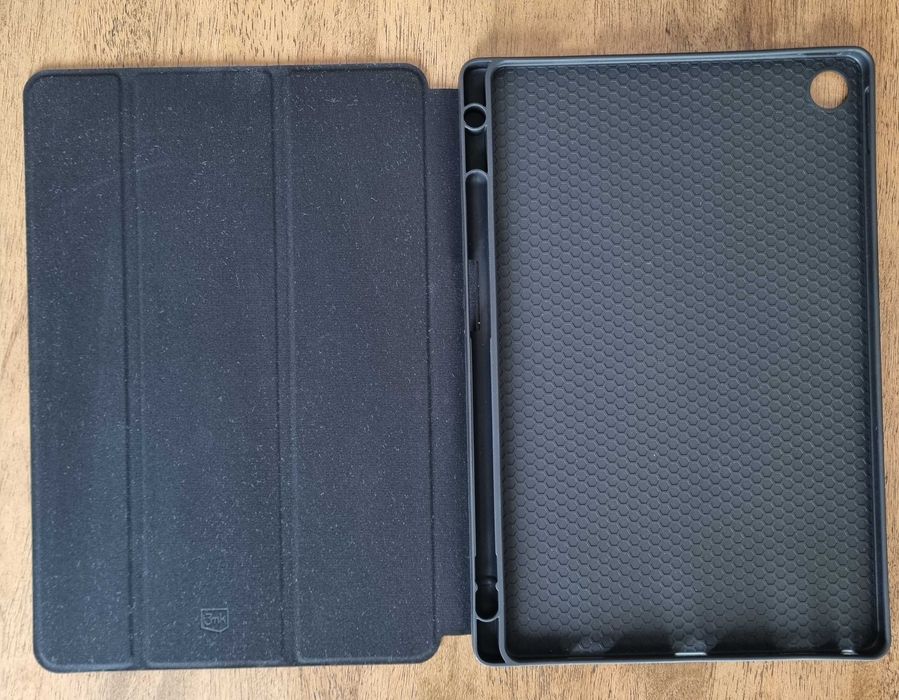 Eetui Lenovo tab m10 Plus 3rd gen 3mk