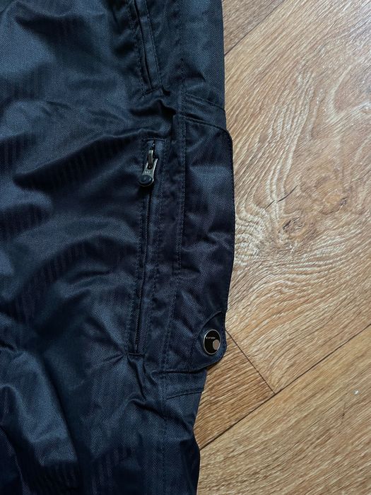 Жіночі лижні штани