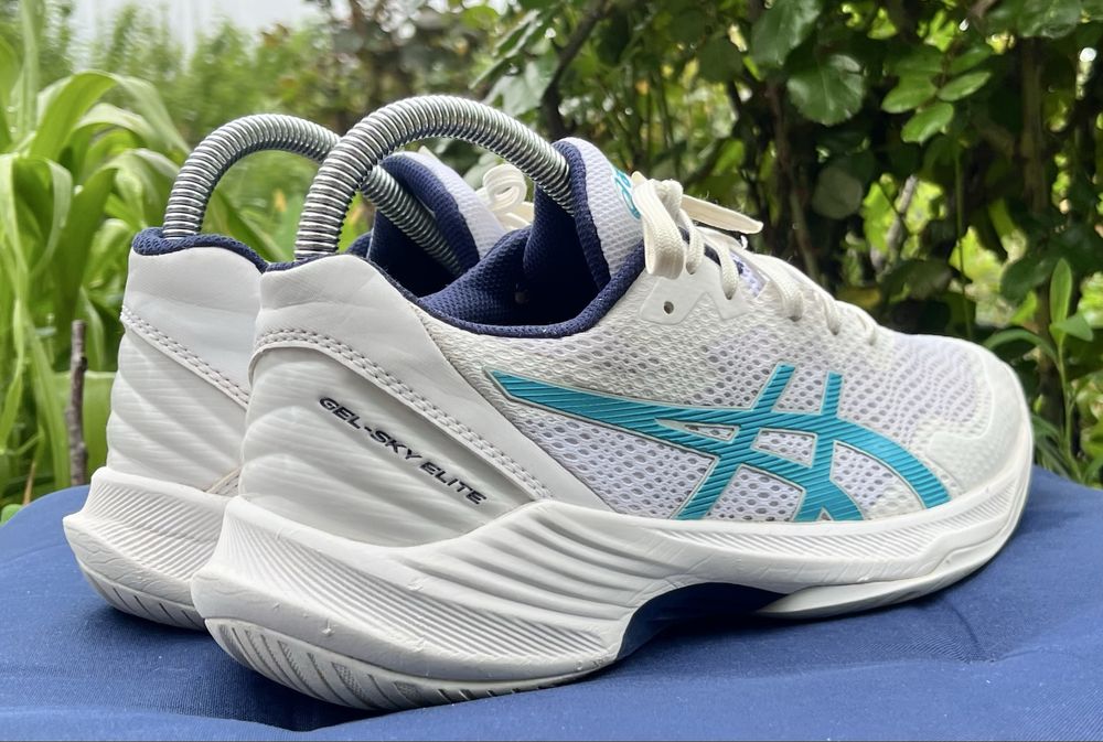 Asics Sky Elite 2 Оригінал Волейбольні