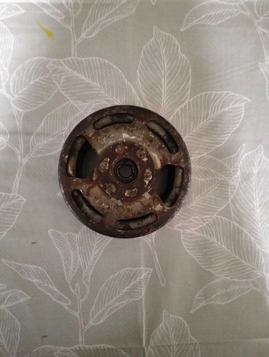 Magneto,Romet Ogar,Motorynka ,Komar