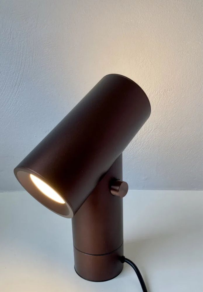 Lampka Muuto Beam