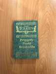 Tolkien Przygody Toma Bombadila Zielona Amber 1997 kolekcjonerska
