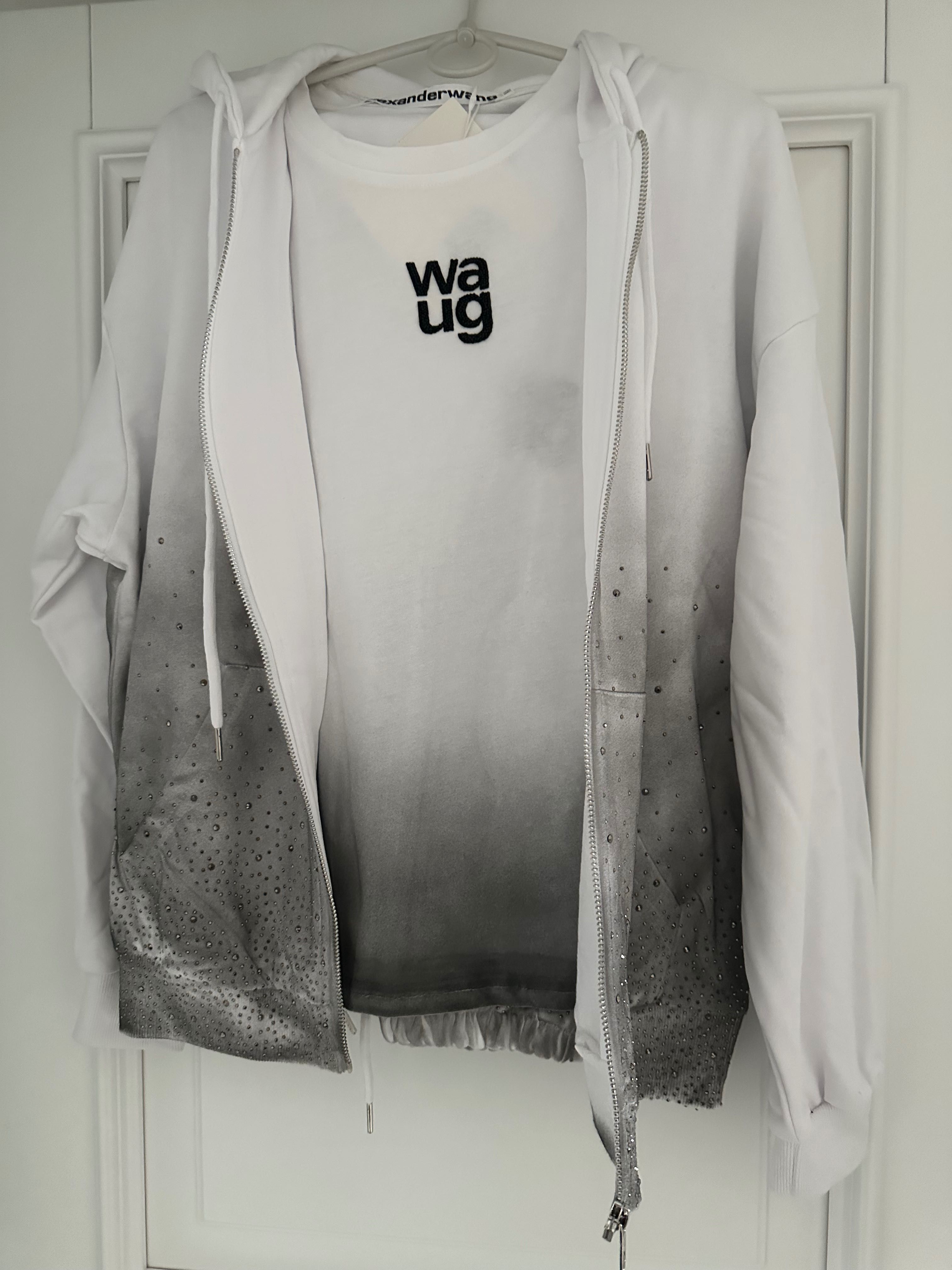 Костюм Alexander Wang